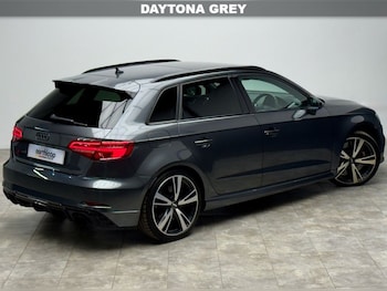 Used Audi RS3 2020 for sale - 79071920: Photo