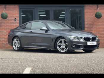 2014 (64) - 2.0 428i M Sport Coupe 2dr Petrol Auto Euro 6 (s/s) (245 ps)