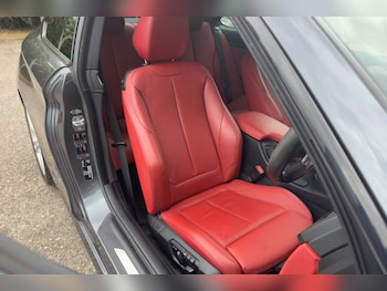 Used BMW 4 Series 2014 for sale - 75286741: Photo