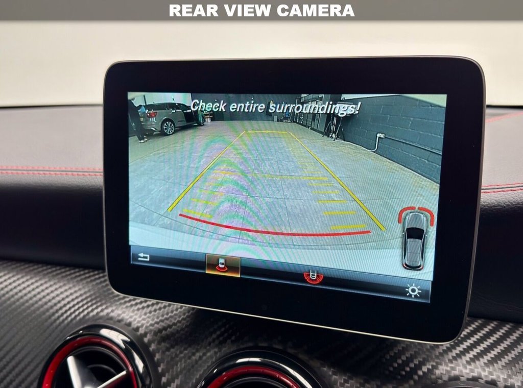 Used Mercedes-Benz A-Class 2016 for sale - 77780166: Photo 10