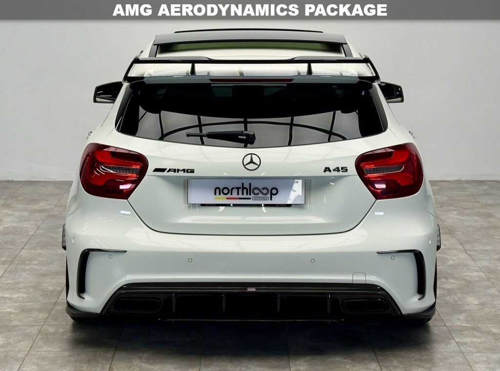 Used Mercedes-Benz A-Class 2016 for sale - 77780166: Photo 11