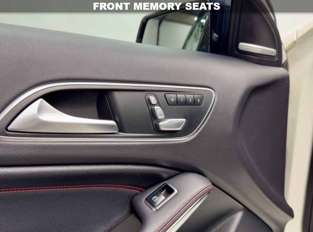 Used Mercedes-Benz A-Class 2016 for sale - 77780166: Photo 12