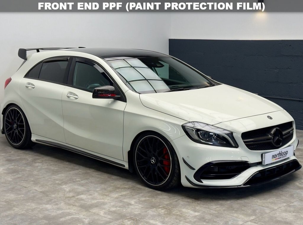 Used Mercedes-Benz A-Class 2016 for sale - 77780166: Photo 13