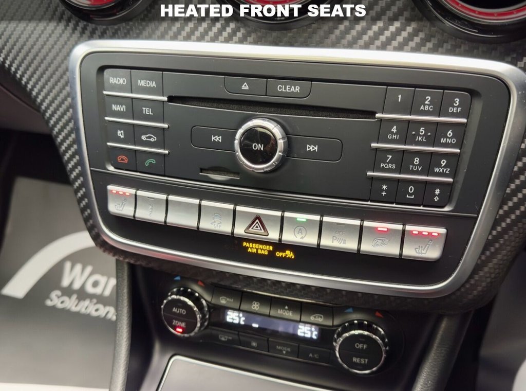 Used Mercedes-Benz A-Class 2016 for sale - 77780166: Photo 14