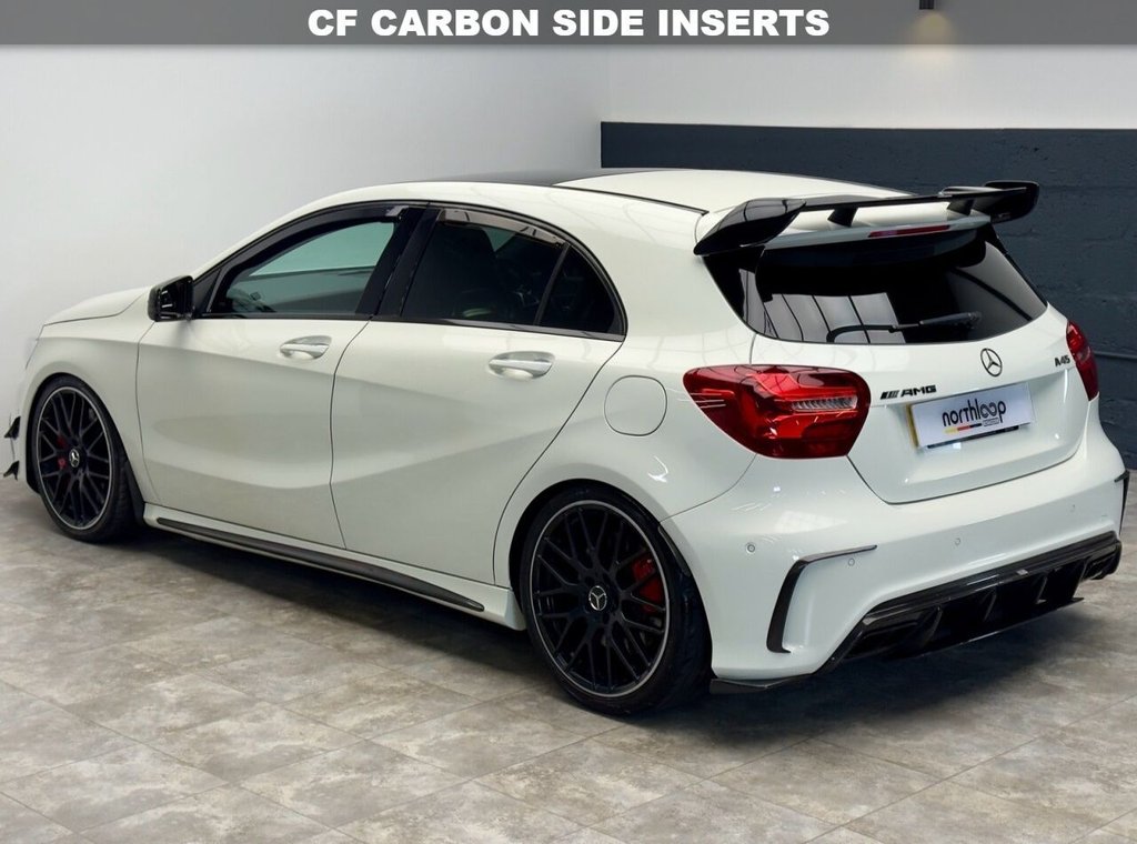 Used Mercedes-Benz A-Class 2016 for sale - 77780166: Photo 15