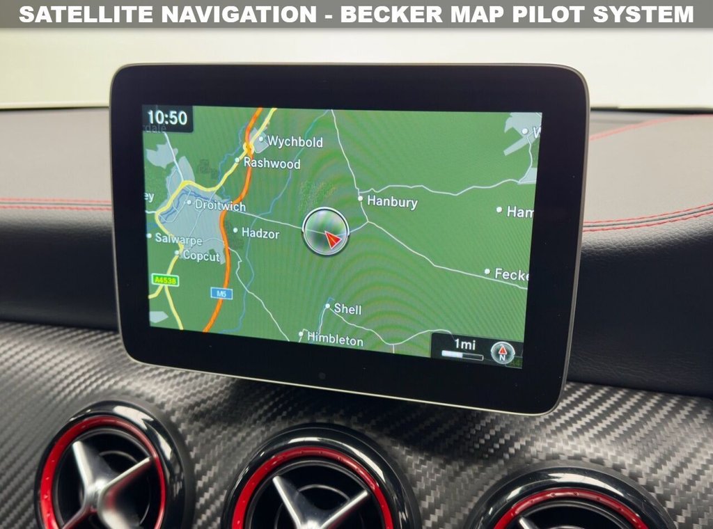 Used Mercedes-Benz A-Class 2016 for sale - 77780166: Photo 16