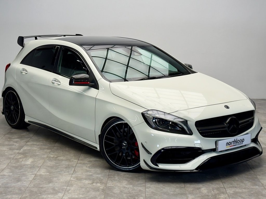 Used Mercedes-Benz A-Class 2016 for sale - 77780166: Photo 17