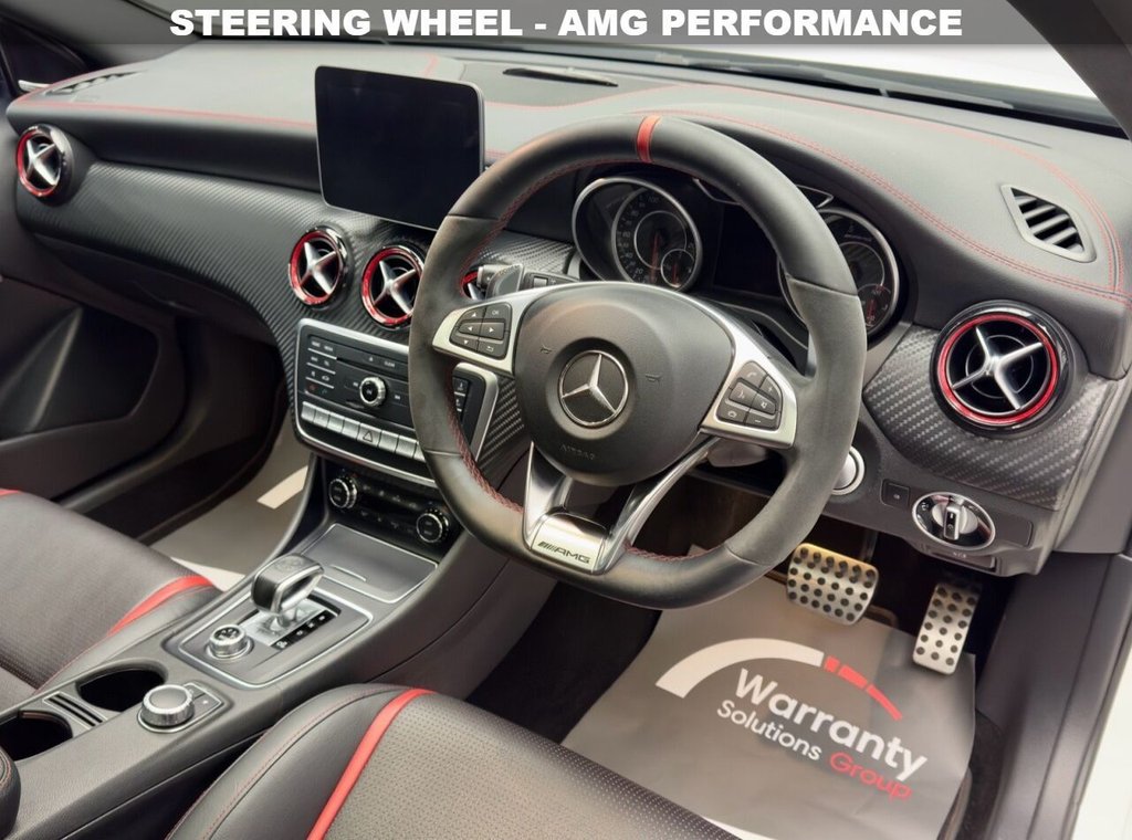 Used Mercedes-Benz A-Class 2016 for sale - 77780166: Photo 18