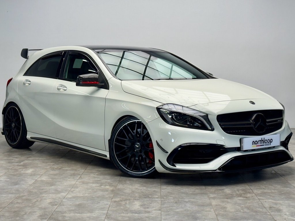 Used Mercedes-Benz A-Class 2016 for sale - 77780166: Photo 19