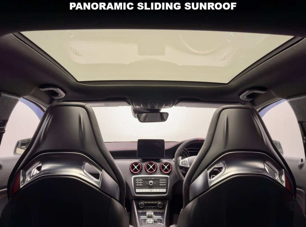 Used Mercedes-Benz A-Class 2016 for sale - 77780166: Photo 2