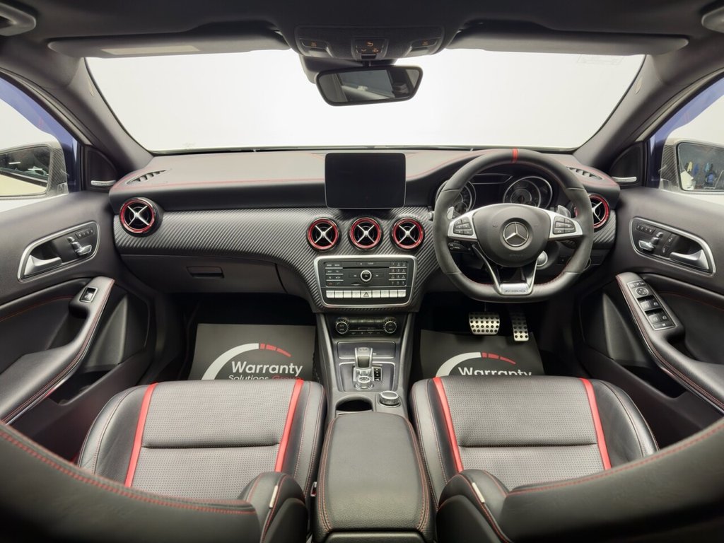 Used Mercedes-Benz A-Class 2016 for sale - 77780166: Photo 20