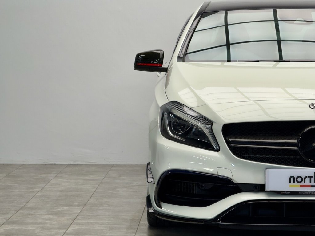 Used Mercedes-Benz A-Class 2016 for sale - 77780166: Photo 21