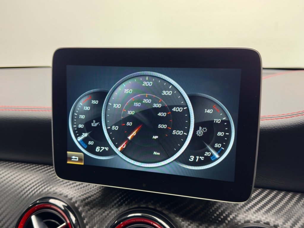 Used Mercedes-Benz A-Class 2016 for sale - 77780166: Photo 22