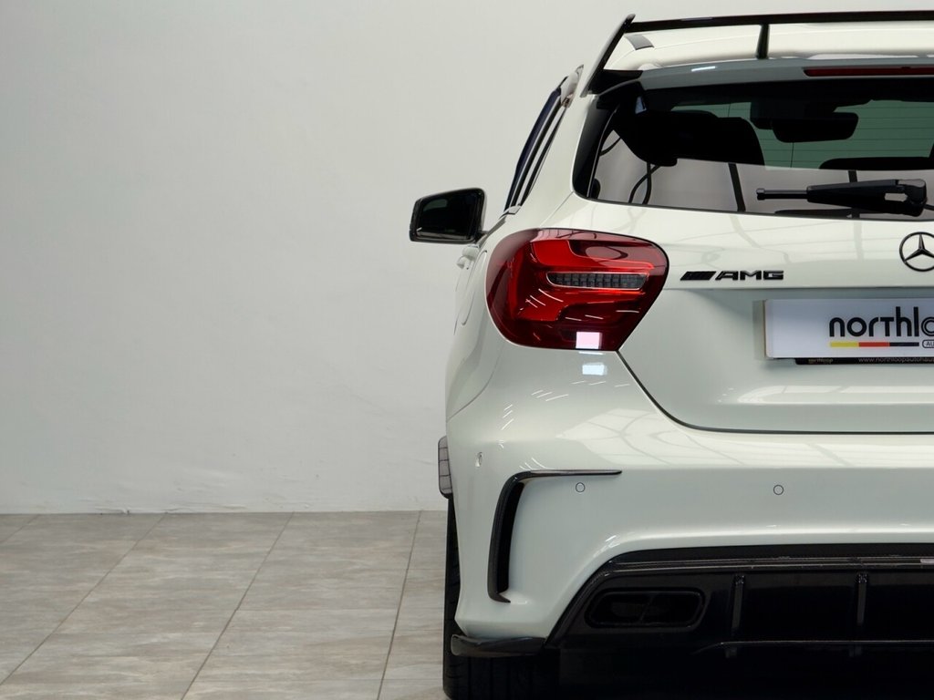 Used Mercedes-Benz A-Class 2016 for sale - 77780166: Photo 23