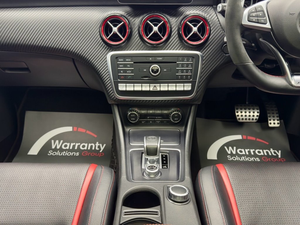 Used Mercedes-Benz A-Class 2016 for sale - 77780166: Photo 24