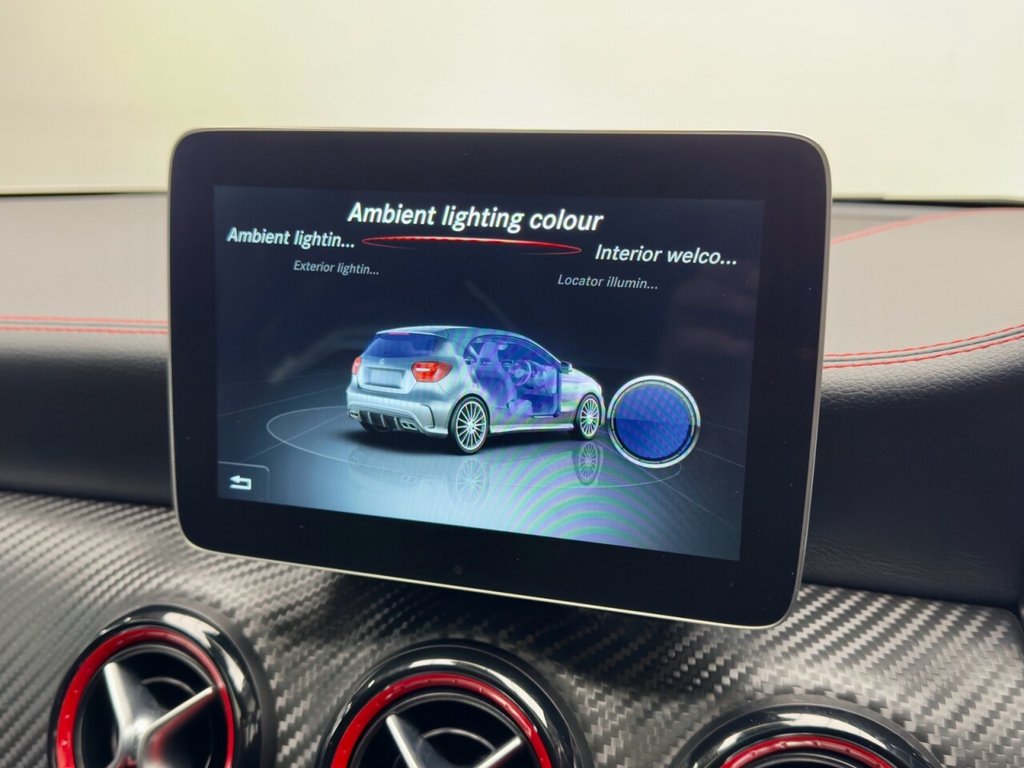 Used Mercedes-Benz A-Class 2016 for sale - 77780166: Photo 26