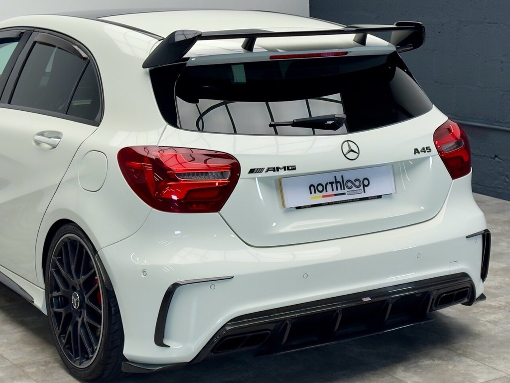 Used Mercedes-Benz A-Class 2016 for sale - 77780166: Photo 27