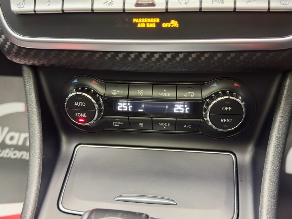 Used Mercedes-Benz A-Class 2016 for sale - 77780166: Photo 28