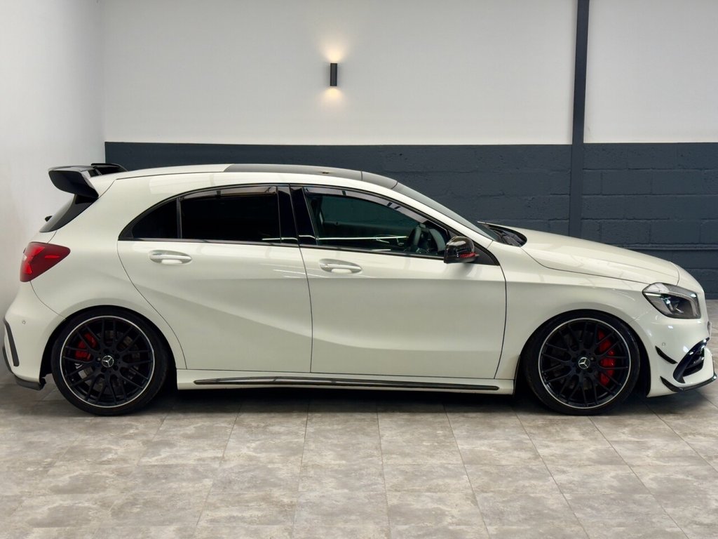 Used Mercedes-Benz A-Class 2016 for sale - 77780166: Photo 29