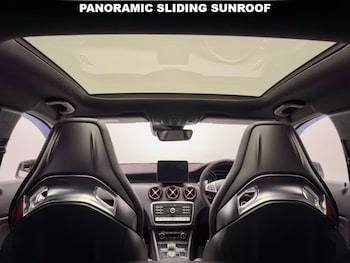 Used Mercedes-Benz A-Class 2016 for sale - 77780166: Photo