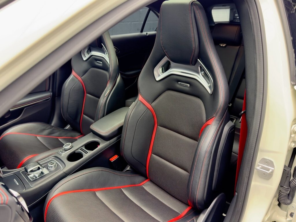 Used Mercedes-Benz A-Class 2016 for sale - 77780166: Photo 30