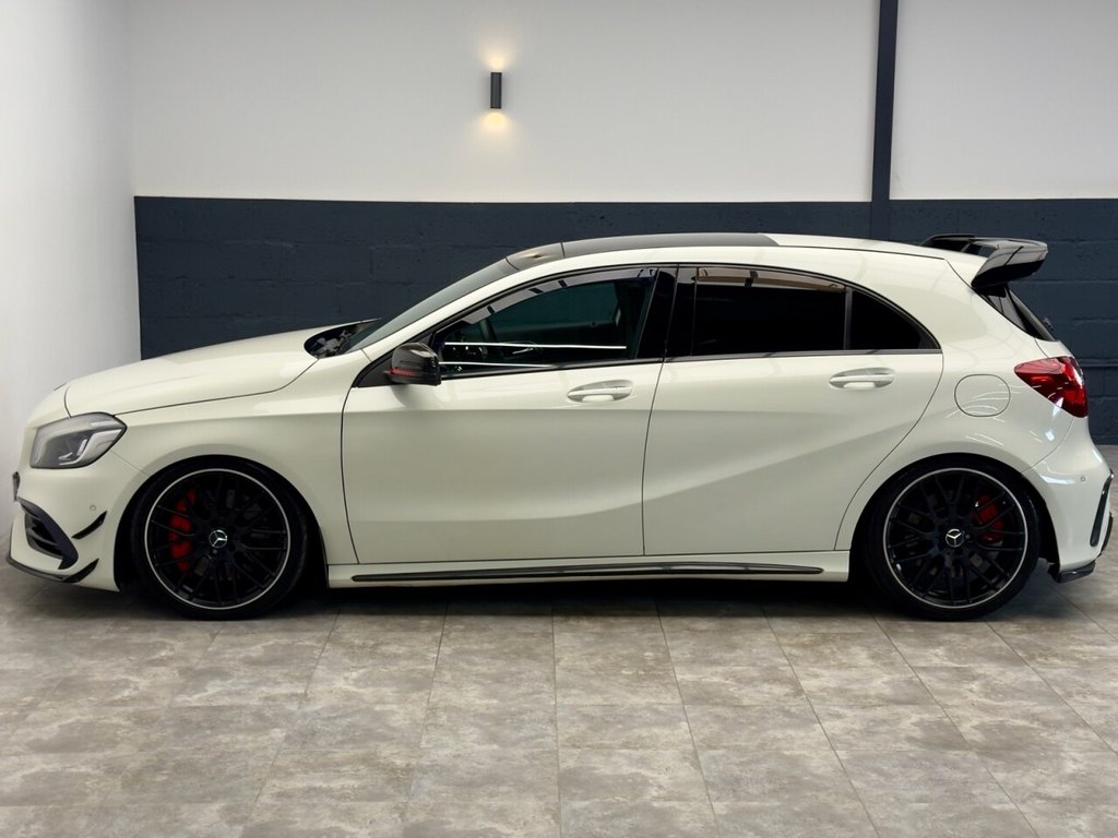 Used Mercedes-Benz A-Class 2016 for sale - 77780166: Photo 33