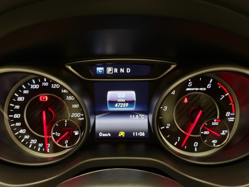 Used Mercedes-Benz A-Class 2016 for sale - 77780166: Photo 34