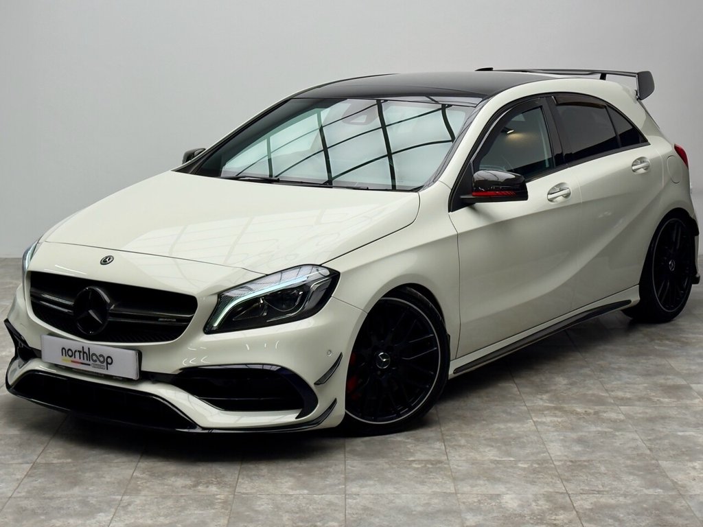Used Mercedes-Benz A-Class 2016 for sale - 77780166: Photo 35