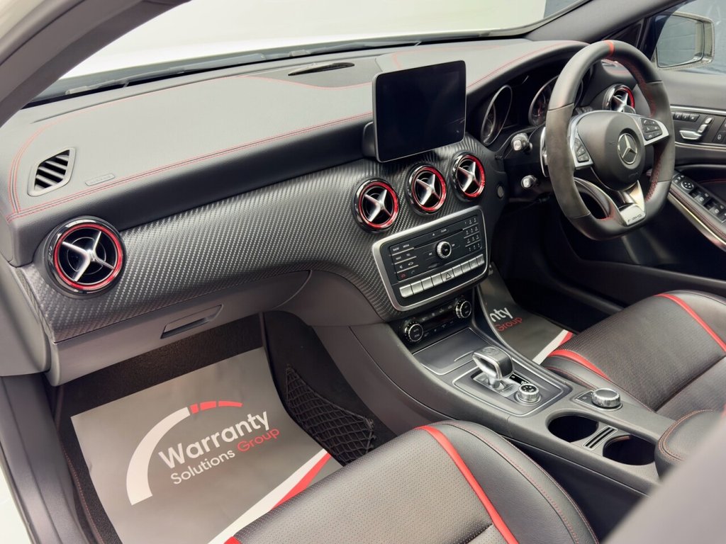 Used Mercedes-Benz A-Class 2016 for sale - 77780166: Photo 36