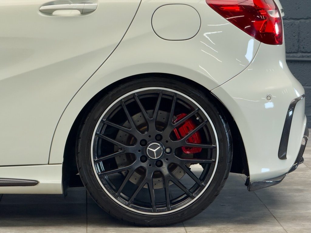 Used Mercedes-Benz A-Class 2016 for sale - 77780166: Photo 37