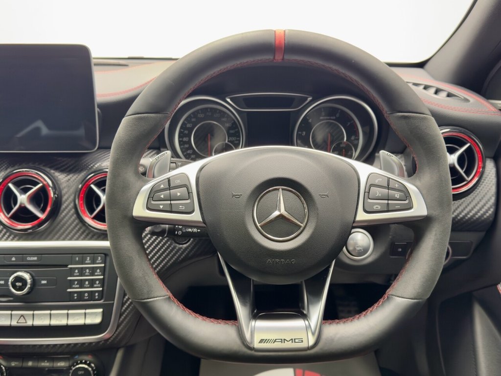 Used Mercedes-Benz A-Class 2016 for sale - 77780166: Photo 38