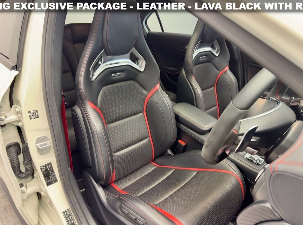 Used Mercedes-Benz A-Class 2016 for sale - 77780166: Photo 4