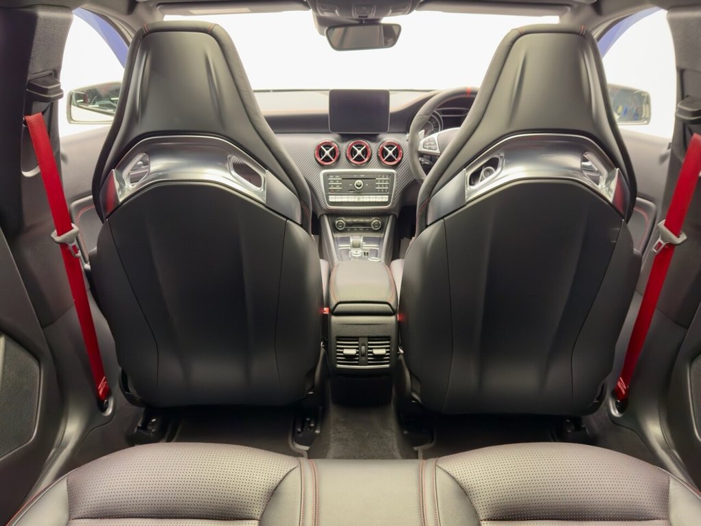 Used Mercedes-Benz A-Class 2016 for sale - 77780166: Photo 40