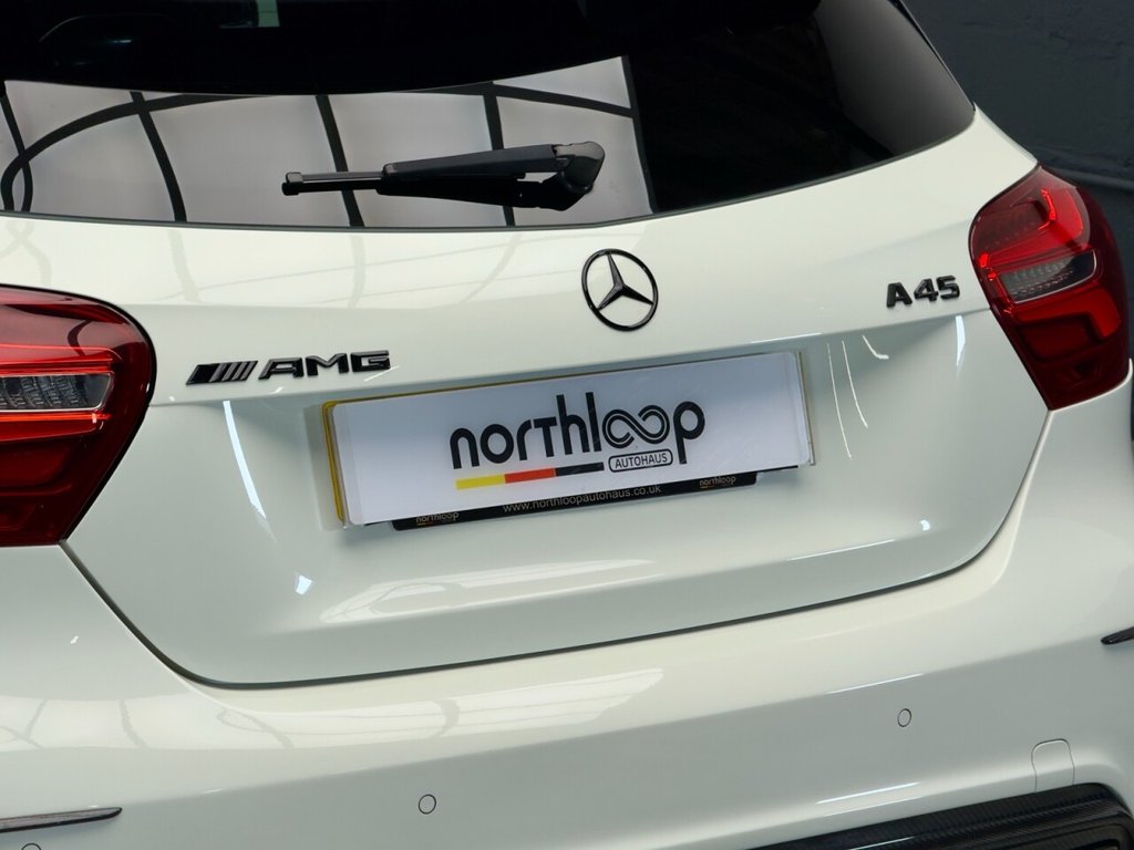 Used Mercedes-Benz A-Class 2016 for sale - 77780166: Photo 41