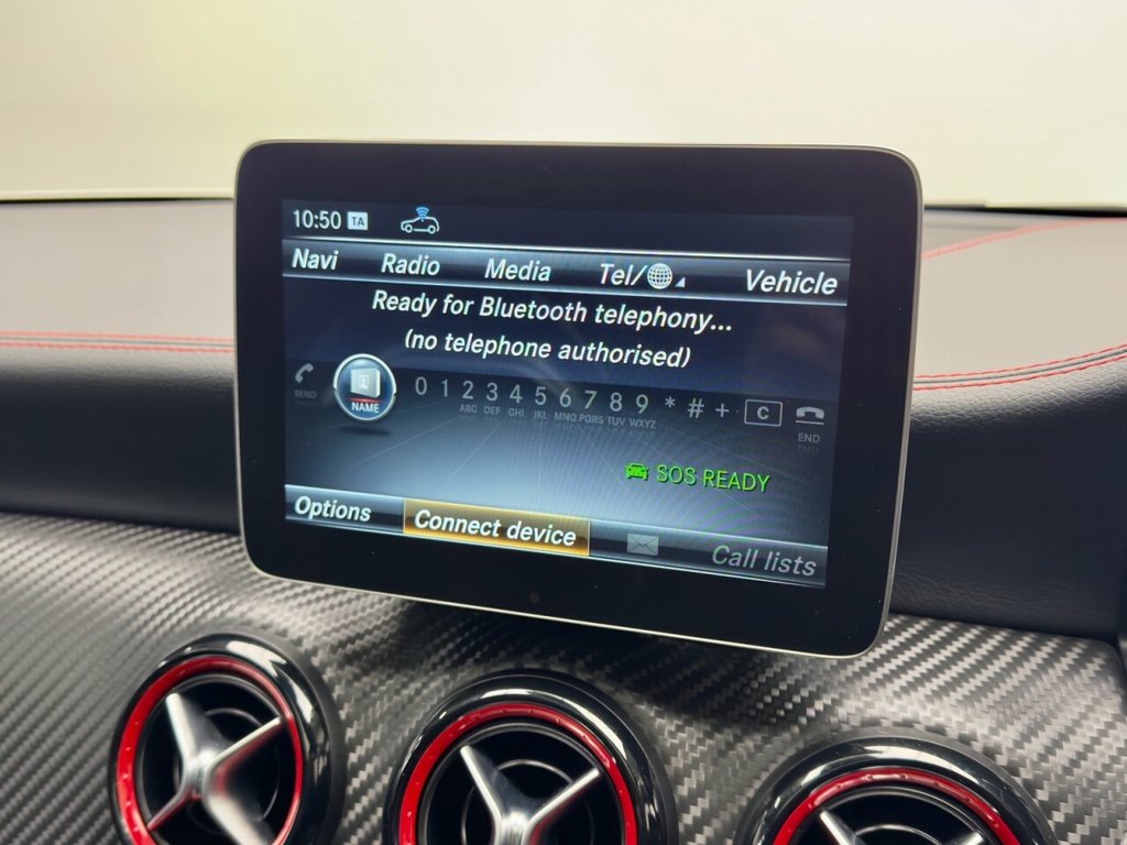 Used Mercedes-Benz A-Class 2016 for sale - 77780166: Photo 42