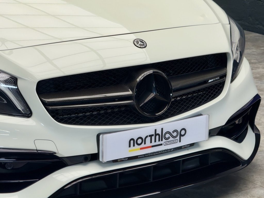 Used Mercedes-Benz A-Class 2016 for sale - 77780166: Photo 43