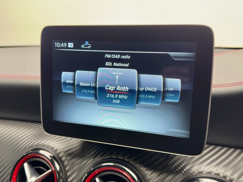 Used Mercedes-Benz A-Class 2016 for sale - 77780166: Photo 44