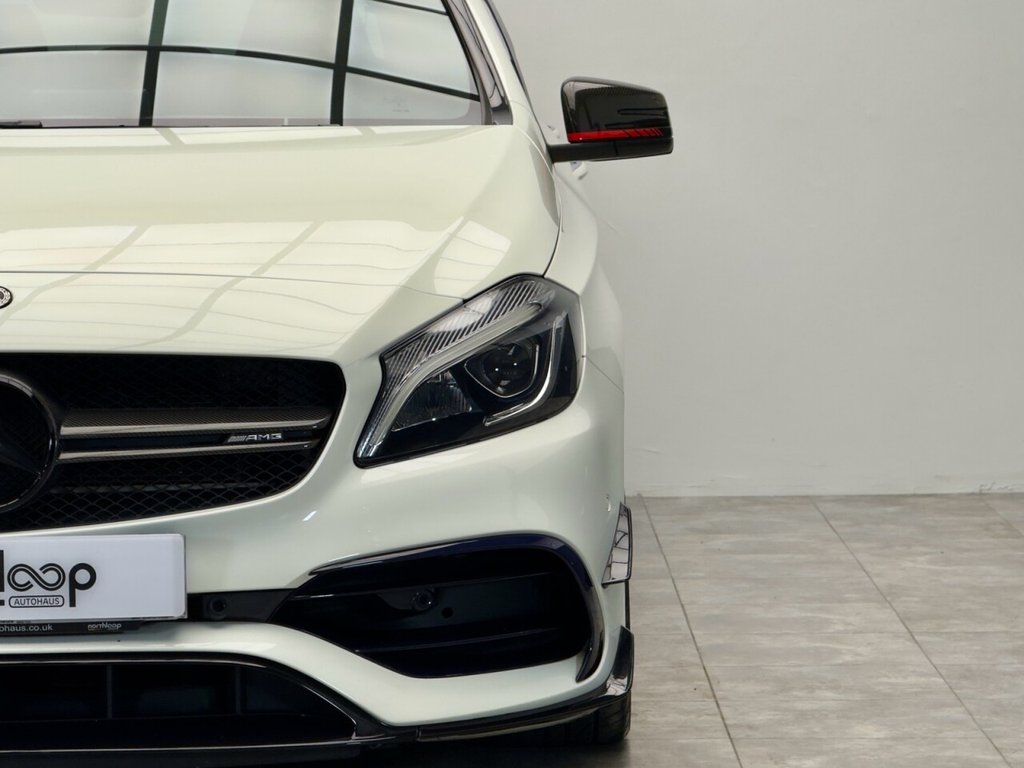 Used Mercedes-Benz A-Class 2016 for sale - 77780166: Photo 45