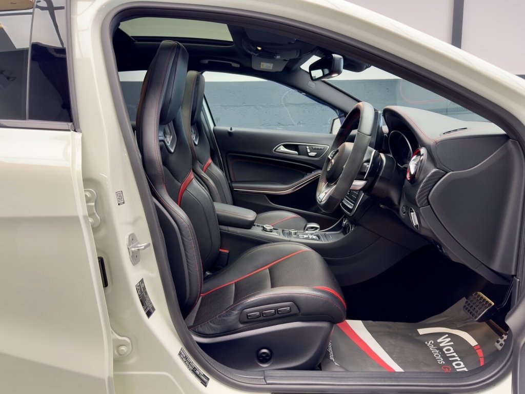 Used Mercedes-Benz A-Class 2016 for sale - 77780166: Photo 46