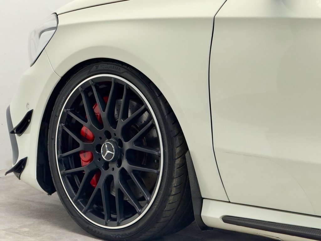 Used Mercedes-Benz A-Class 2016 for sale - 77780166: Photo 47