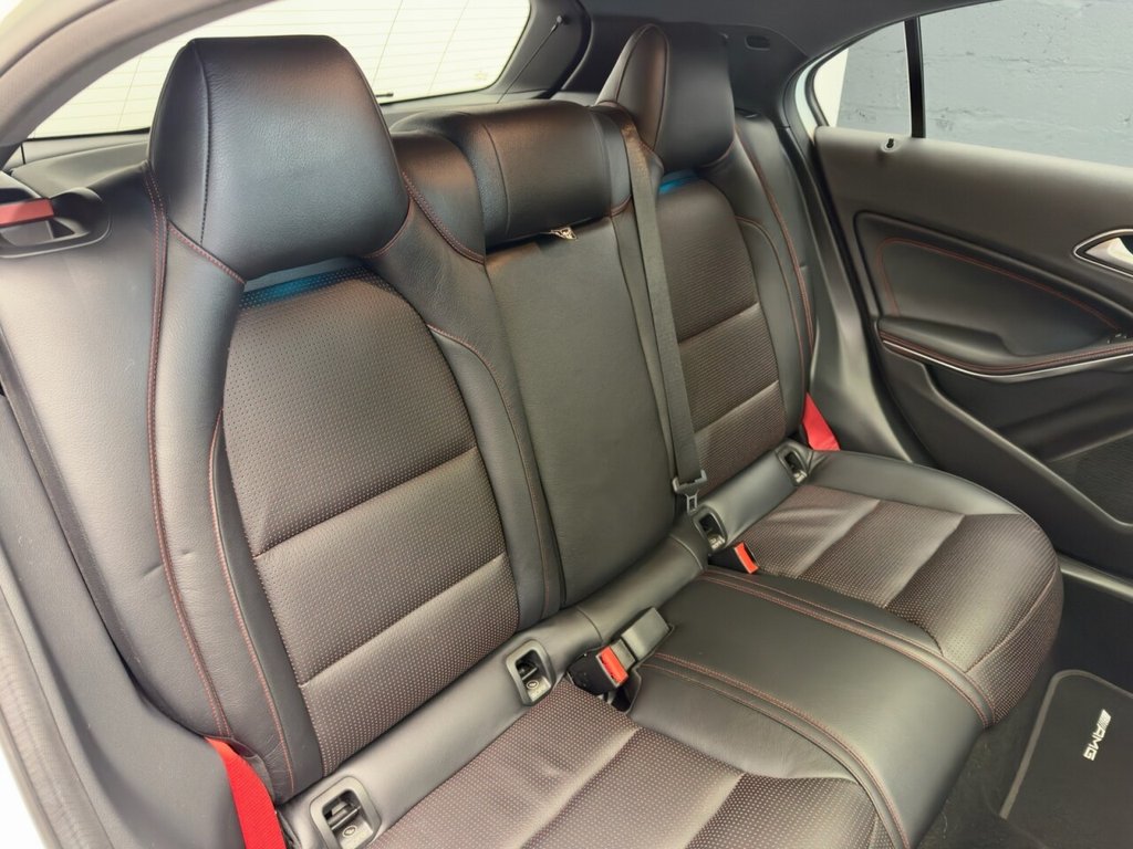 Used Mercedes-Benz A-Class 2016 for sale - 77780166: Photo 48