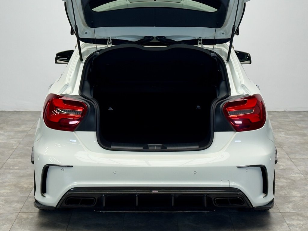 Used Mercedes-Benz A-Class 2016 for sale - 77780166: Photo 49