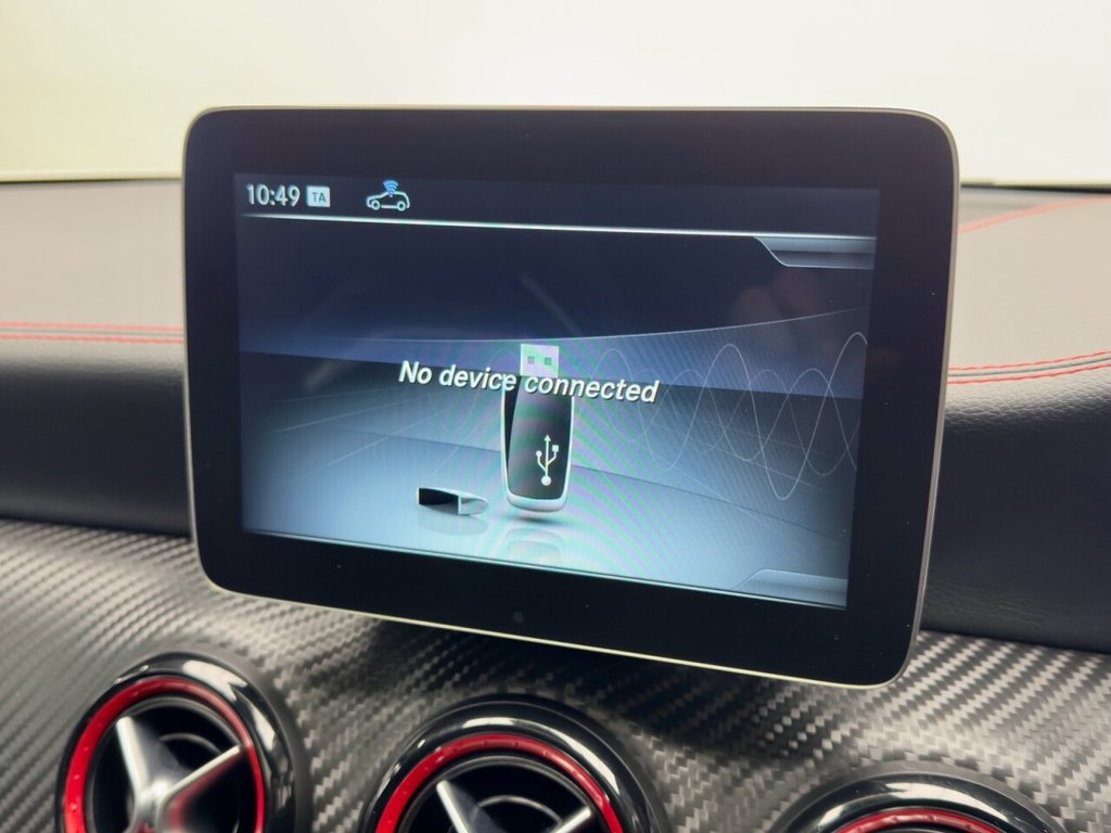 Used Mercedes-Benz A-Class 2016 for sale - 77780166: Photo 50