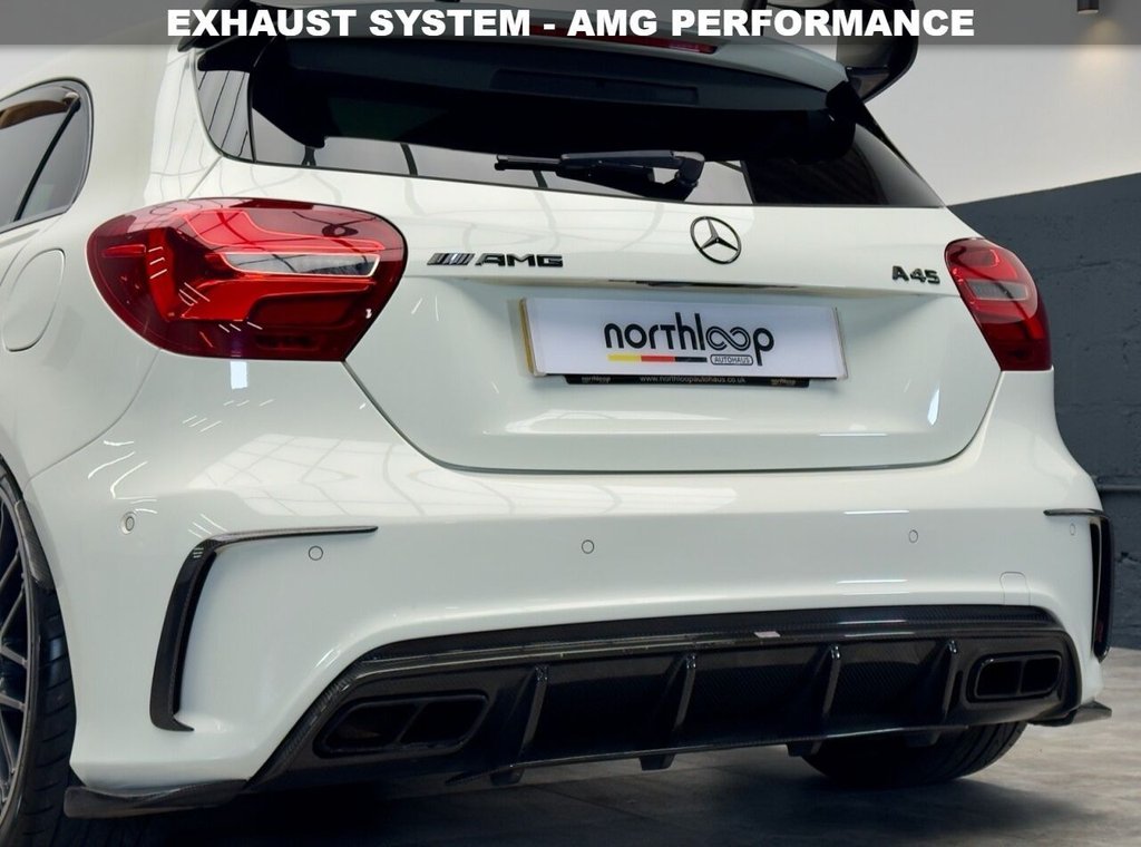 Used Mercedes-Benz A-Class 2016 for sale - 77780166: Photo 7