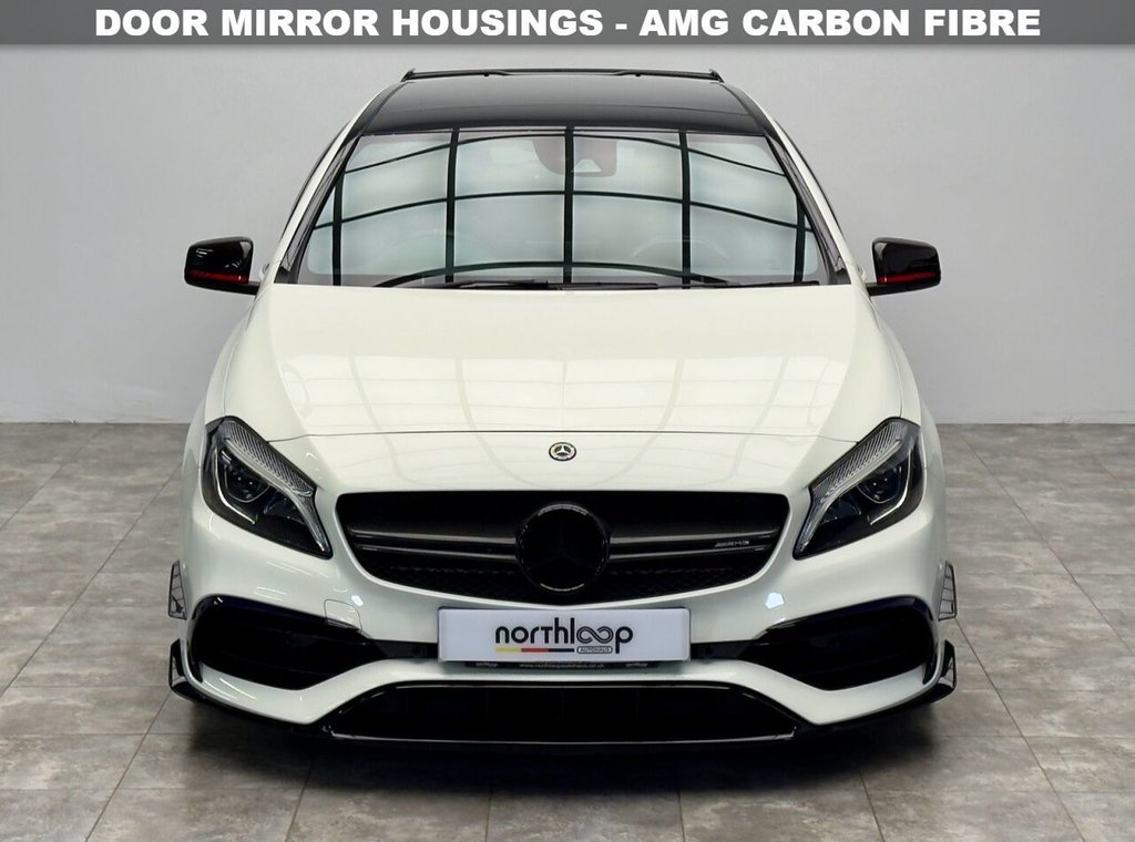 Used Mercedes-Benz A-Class 2016 for sale - 77780166: Photo 9