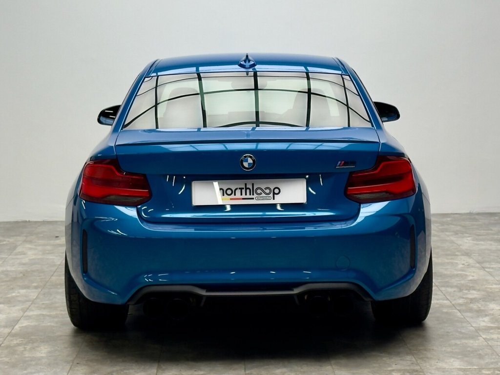 Used BMW M2 2018 for sale - 76509584: Photo 10