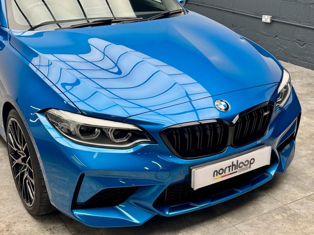 Used BMW M2 2018 for sale - 76509584: Photo 11