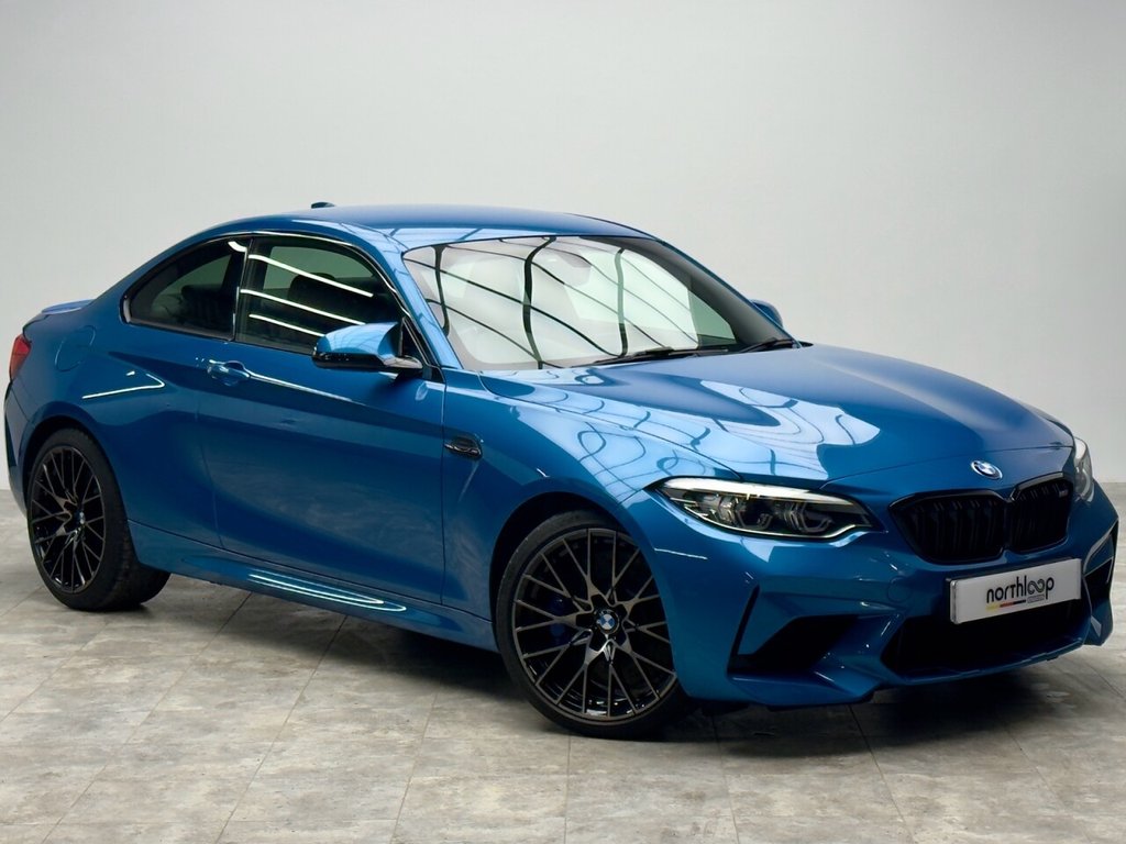 Used BMW M2 2018 for sale - 76509584: Photo 13
