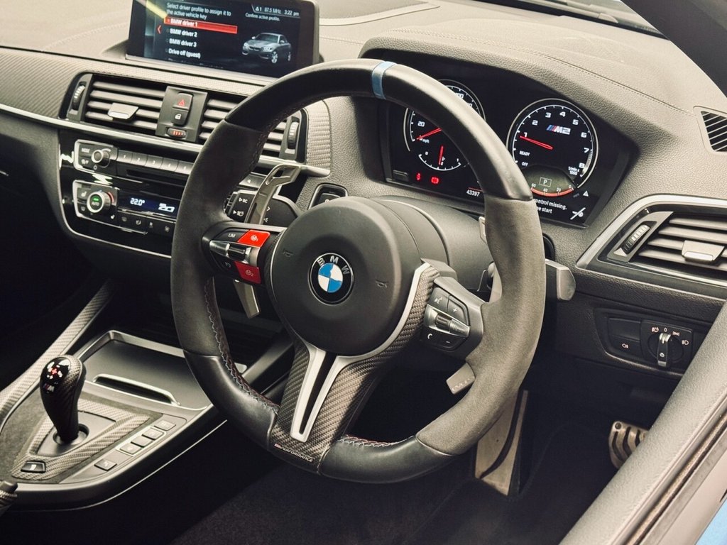 Used BMW M2 2018 for sale - 76509584: Photo 15