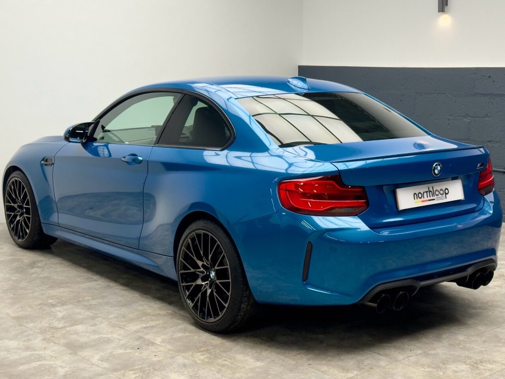 Used BMW M2 2018 for sale - 76509584: Photo 16